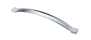 دستگیره کابینتی آشپزخانه دوپیچ مدل 3A PLUS | R 1100