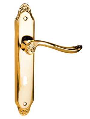 دستگیره کلیدی پلاک مدل 3A PLUS | PL KEY 004
