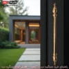 راهنمای خرید دستگیره درب با کیفیت + معرفی انواع دستگیره درب