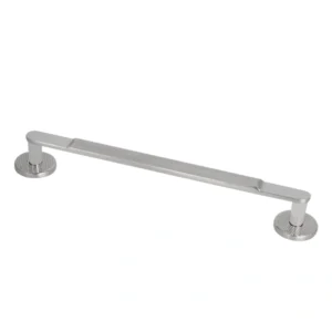 خرید دستگیره کابینت دو پیچ مدل 1093 استیل مات (مدرن)